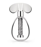 Alessi Steel Farfalla nutcracker 10cm - British product