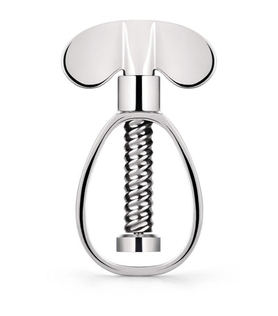 Casse-noix Alessi en acier Farfalla (10cm)