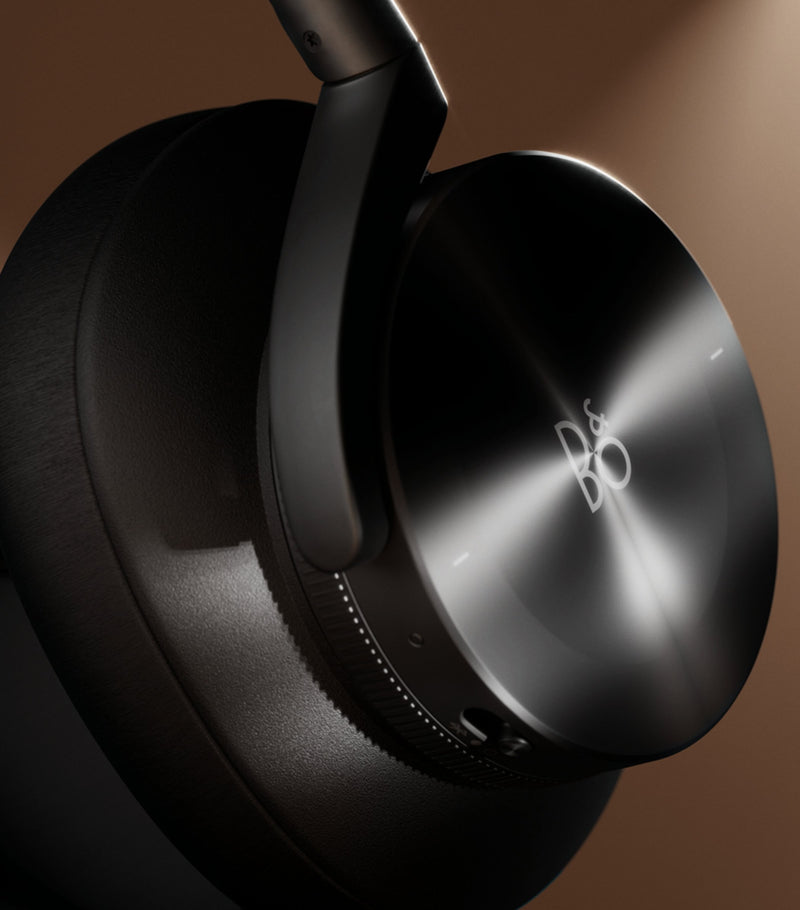 Bang & Olufsen Beoplay H95 over-ear wireless headphones - British product
