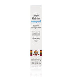 Sisley waterproof eyeliner Sparkling Bronze (British brand)