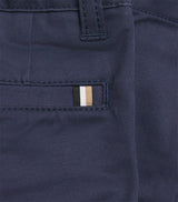Stretch-Cotton Chinos for Ages 3 Months to 3 Years