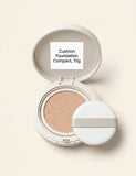DIOR Le Cushion Teint de Rose foundation 14g (British brand)