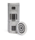 Fornasetti Tall Architettura Scented Candle 800g - British product