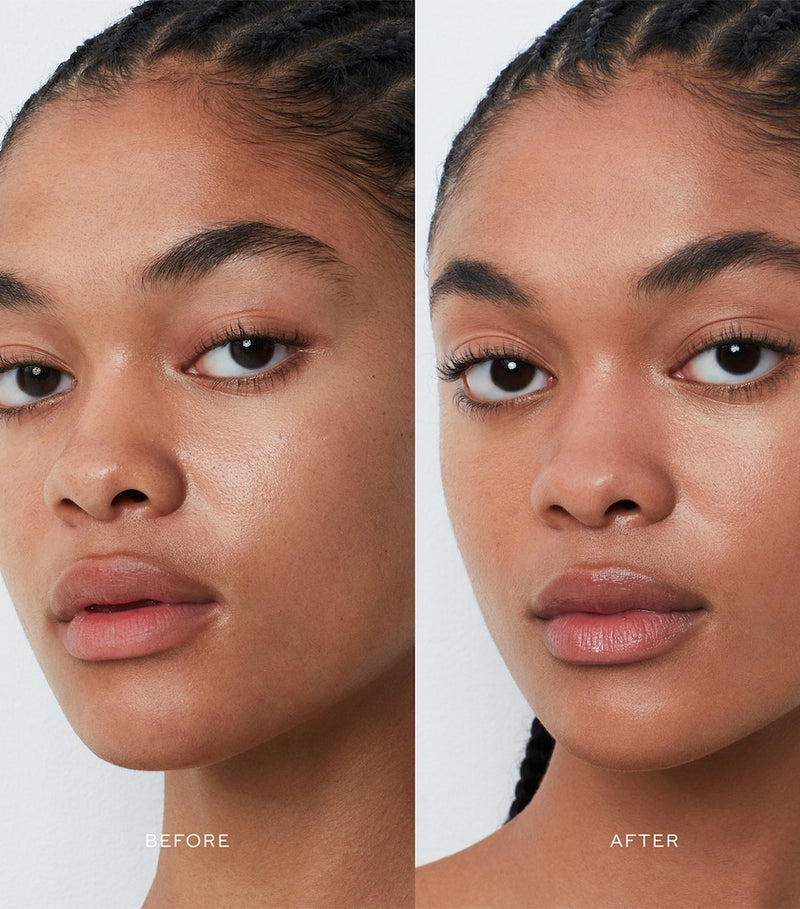 Westman Atelier Vital Skincare Complexion Drops foundation (British brand)
