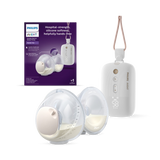 Holland & Barrett Philips Avent Hands-free Double Electric Breast Pump- Buy online at McGrocer