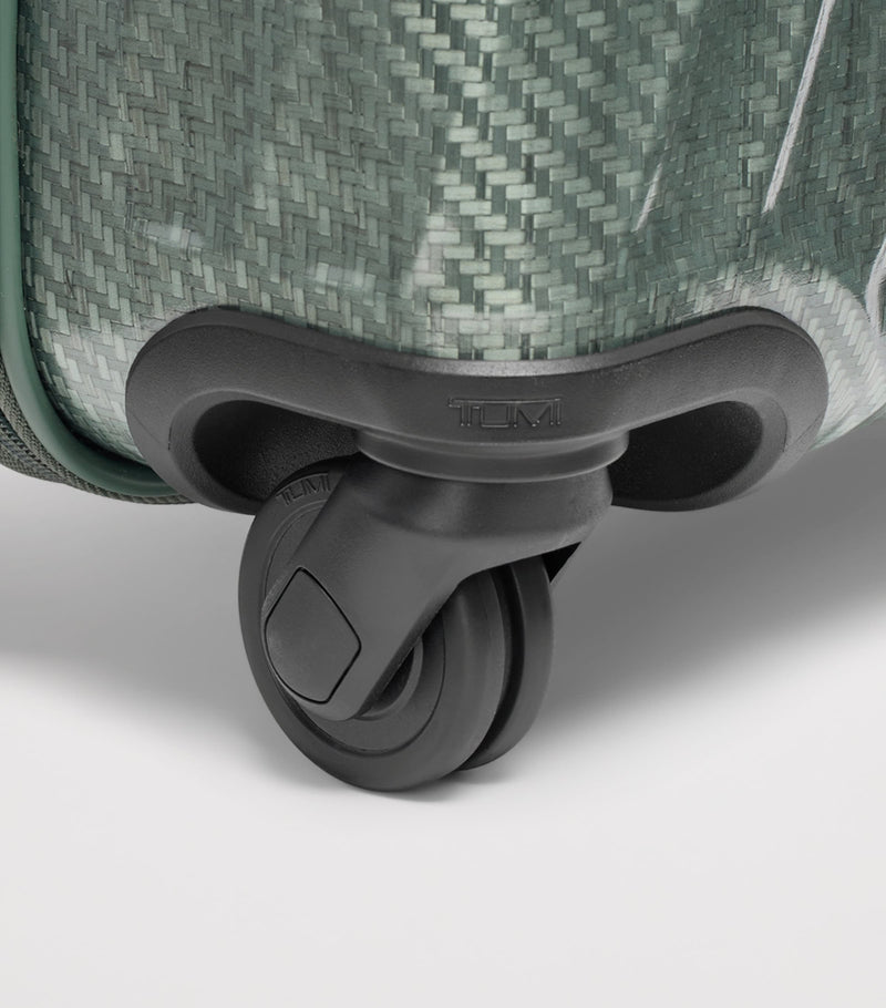 Tumi 19 Degree Lite Continental Cabin Suitcase 55cm (British brand)