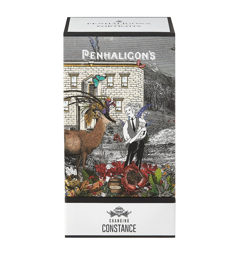 Penhaligon's Changing Constance eau de parfum 75ml - British product