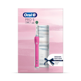Holland & Barrett Oral-B Pro Series 1 680 Pink Electric Toothbrush- Buy online at McGrocer