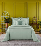 Yves Delorme Triomphe king duvet cover 240cm x 220cm (British brand)
