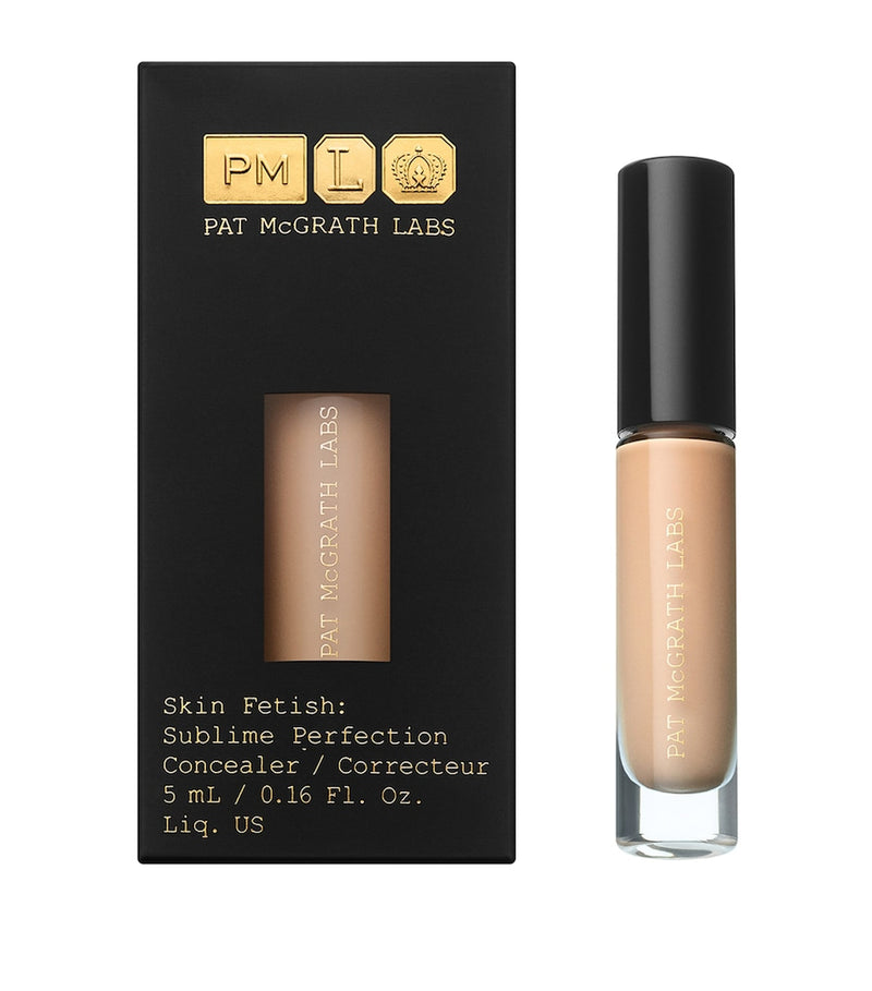 Pat McGrath Labs Skin Fetish Sublime Perfection Concealer, imported from the UK