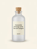 Hermès Concentré d'Orange Verte eau de toilette, imported from the UK