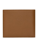 Harrods Saint Laurent Leather Cassandre Bifold Wallet- Buy online at McGrocer