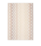 Missoni Home Marea bath sheet 100cm x 150cm - British product