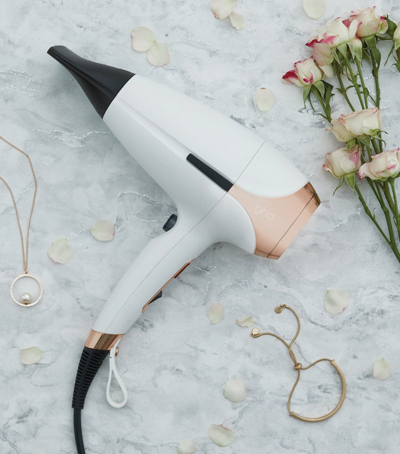 Ghd Helios professional hairdryer, UK version