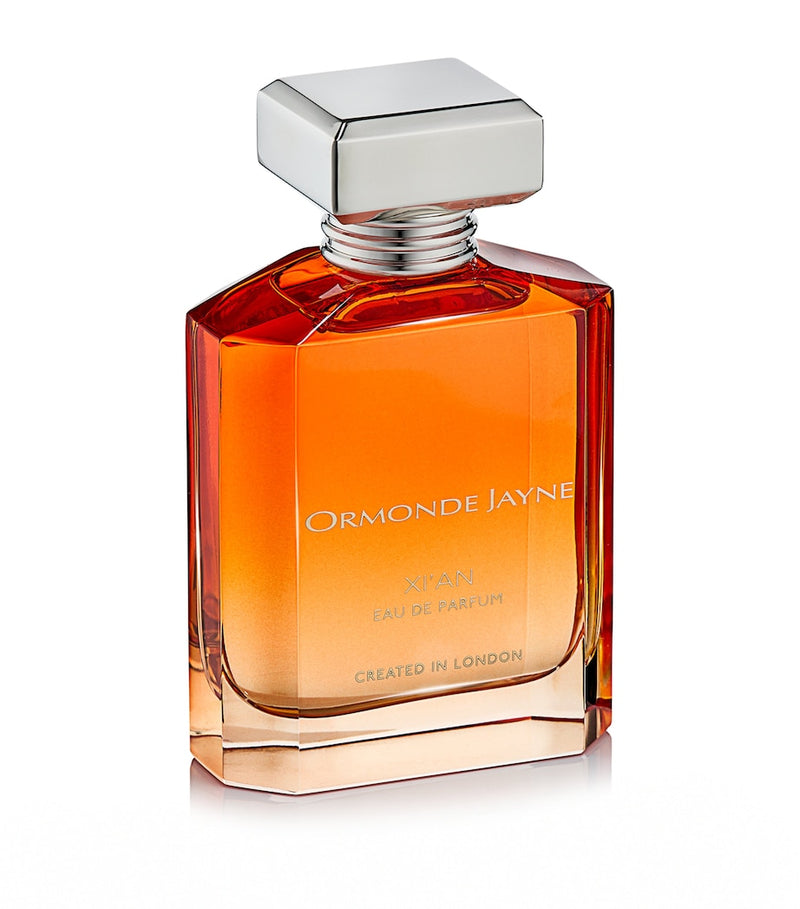 Ormonde Jayne Xi'an Eau de Parfum 88ml, imported from the UK