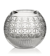 Harrods Waterford Mastercraft Powerscourt Rose Bowl Crystal Bowl (20cm)- Buy online at McGrocer
