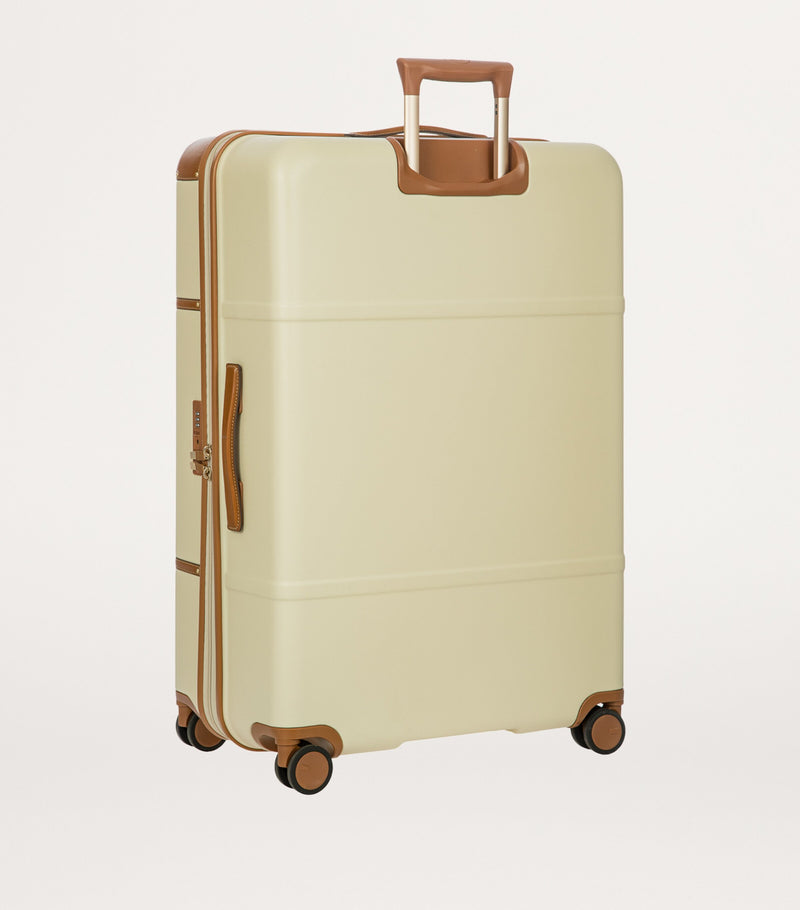 Bric's Bellagio 3 Spinner Suitcase 82cm - British product
