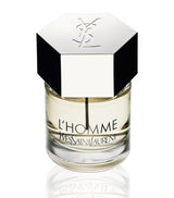 Harrods Yves Saint Laurent L'Homme Eau de Toilette 60ml- Buy online at McGrocer