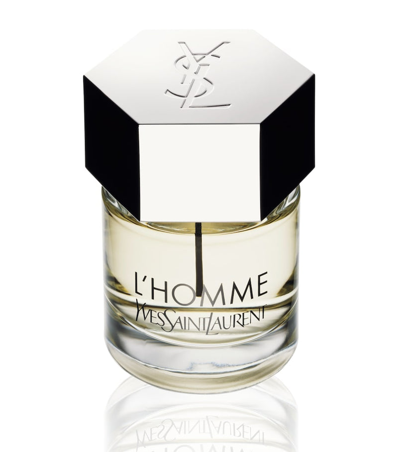 YSL L'Homme Eau de Toilette 60ml - British product
