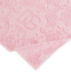Dolce&Gabbana Casa cotton jacquard bath towels set of 5 - British product
