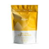 The Organic Protein Co banana lucuma whey protein 600g (British brand)