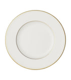 Villeroy & Boch Anmut Gold bread plate 16cm (British brand)