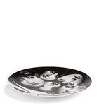 Fornasetti Tema e Variazioni No. 104 wall plate 26cm - British product