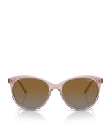 Harrods Vogue Acetate VO5453S Round Sunglasses- Buy online at McGrocer