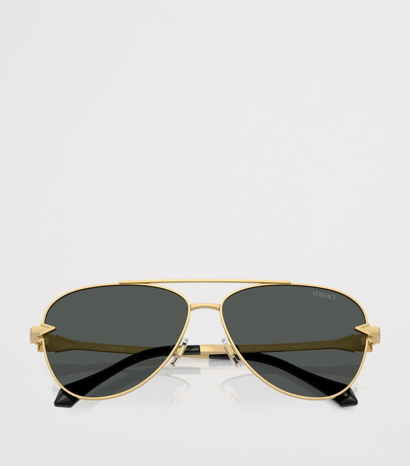 Versace aviator sunglasses VE2283 - British product
