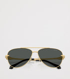 Versace aviator sunglasses VE2283 - British product