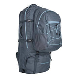 Mountain Warehouse Traveller 100L backpack (British brand)