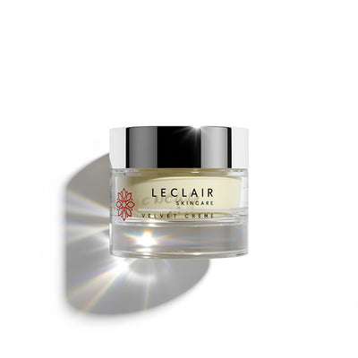 Superdrug LeClair Velvet Crème Night Cream 50 ml- Buy online at McGrocer