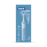 Holland & Barrett Oral-B Pro Vitality Blue Electric Toothbrush- Buy online at McGrocer