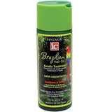 Fantasia IC Brazilian hair oil keratin treatment, UK version