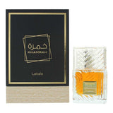 Superdrug Lattafa Khamrah Eau de Parfum 100ml- Buy online at McGrocer