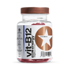 Starpowa Vitamin B12 gummies blueberry 30 count, imported from the UK