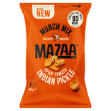 Mazaa Munch Mix Spicy Tomato Indian Pickle 60g GOODS ASDA   