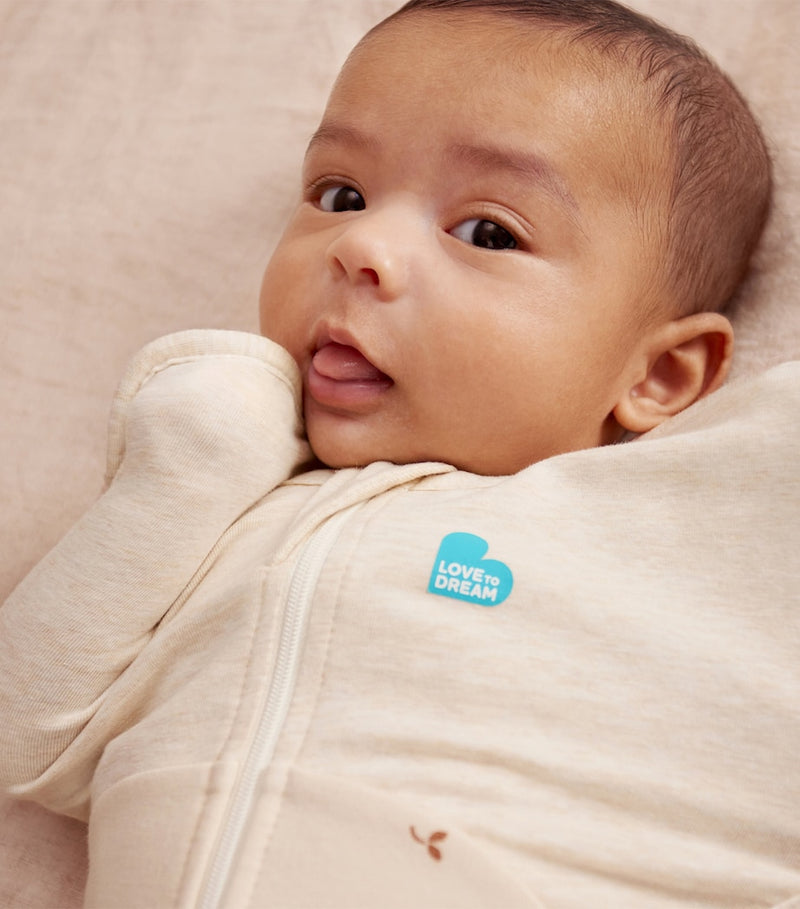 Love to Dream Twigs swaddle small, imported from the UK
