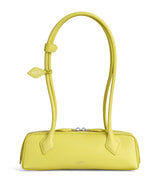 Harrods Alaïa Small Leather Le Teckel Shoulder Bag- Buy online at McGrocer