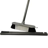Addis Broom with 3 Piece Handle - McGrocer