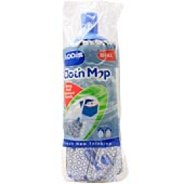 Addis Cloth Mop Refill - McGrocer