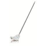 Addis Cloth Mop with 3 Piece Handle - McGrocer