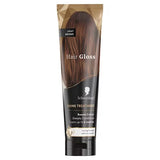 Superdrug Schwarzkopf Hair Gloss Cacao Brown Hair Colour Treatment 150ml- Buy online at McGrocer