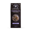 Quirky Monkey chamomile tea reishi mushroom 15 pyramid teabags, imported from the UK