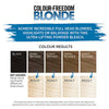 Knight And Wilson cream peroxide developer 6% - British product