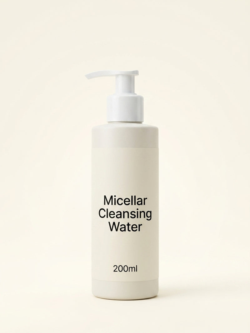 Givenchy Skin Ressource Cleansing Micellar Water 200ml, UK version