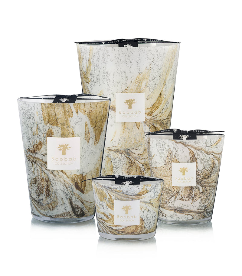 Baobab Collection Naïs scented candle 2.3kg, imported from the UK