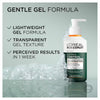 L'Oreal Paris men derma control cleansing gel 260ml, UK version