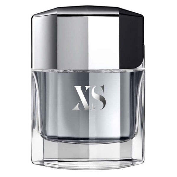 Paco Rabanne XS Pour Homme EDT 100ml - British product