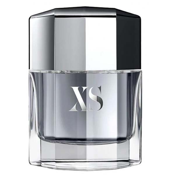 Paco Rabanne XS Pour Homme EDT 100ml - British product